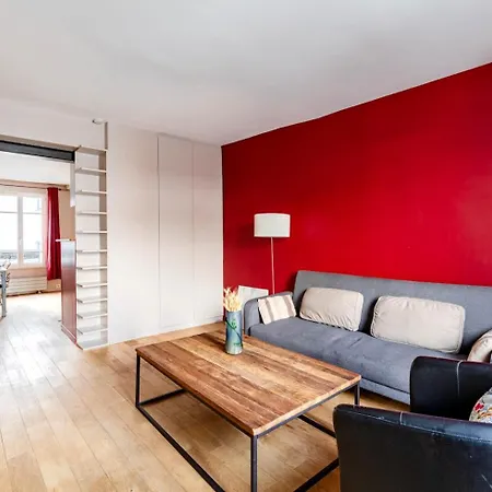 Duplex Bastille 4p *